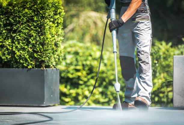 Best Building Exterior Washing  in Clarks Summit, PA