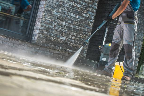 Best Oil Spill Cleanup  in Clarks Summit, PA