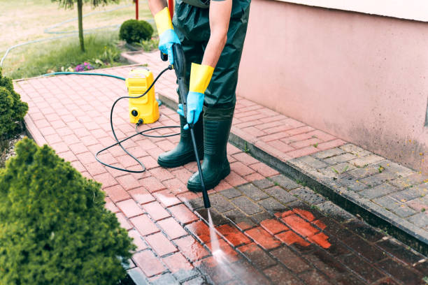 Best Gas Station Cleaning  in Clarks Summit, PA