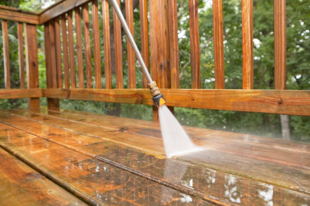 Best Post-Construction Pressure Washing  in Clarks Summit, PA